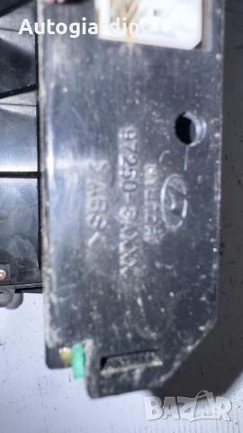 Климатичен блок / панел / табло за Hyundai Trajet - 97250-3AXXX, снимка 2 - Части - 50645933