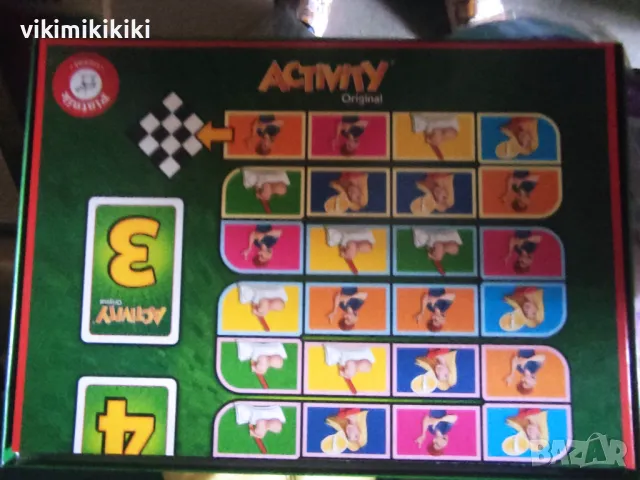 игри, направи медальон за куче, бесеница, 30 игри, активности, снимка 7 - Образователни игри - 47258976