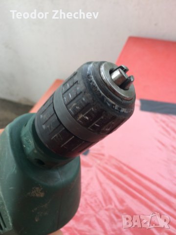 Ударна дрелка/бормашина BOSCH PSB450 R(450W), снимка 6 - Бормашини - 41886645
