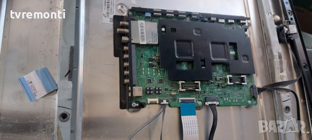 Main Board BN41-02189 BN94-07389E SAMSUNG UE55H8000S 55inc DISPLAY CY-VH055DSLV1H​