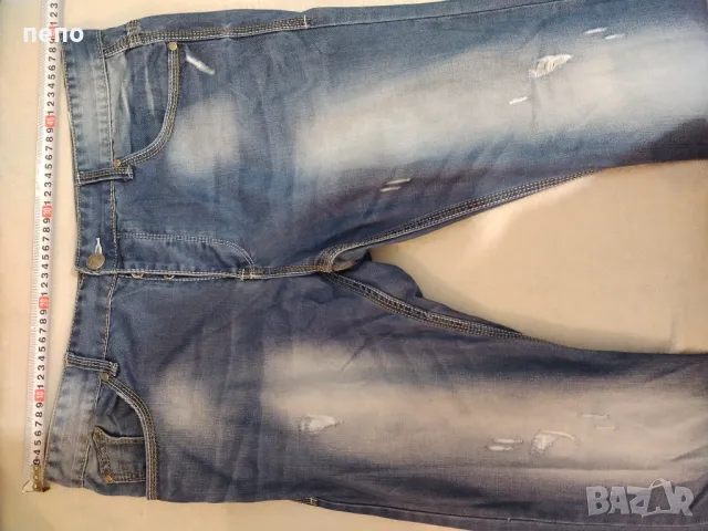 мъжки дънки 34,36,38 размер, снимка 13 - Дънки - 31079950