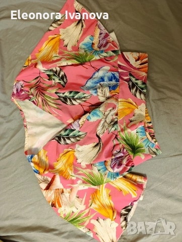 Тениска/топ на LBD, снимка 2 - Тениски - 51699405