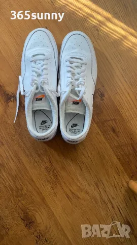 Nike Court Vintage 44 отлични