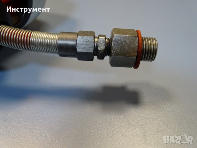 Балансьор Desoutter 4HU 0.7-2.4 kg, снимка 5 - Резервни части за машини - 40777172