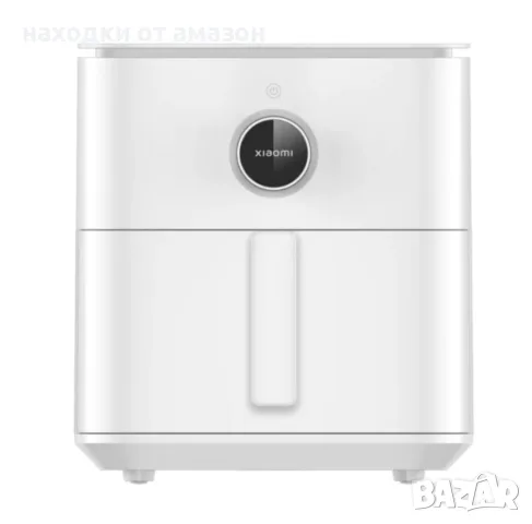 фритюрник с горещ въздух (air fryer) Xiaomi Smart Air Fryer 4.5L., снимка 2 - Фритюрници - 55852415