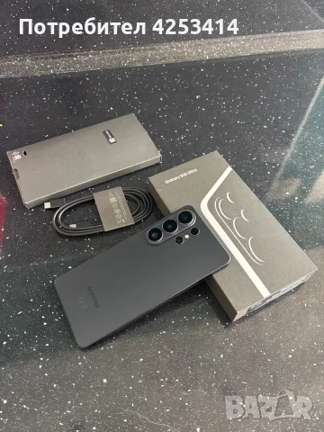 Samsung S26 Ultra, снимка 2 - Samsung - 55936243