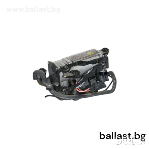 Компресор AIRMATIC A2133202701 E Klasse W213 63AMG