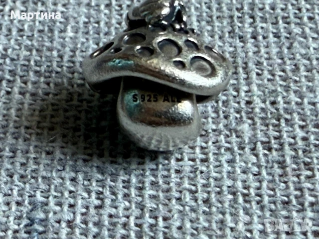 Pandora талисмани, гривни, обеци и колие, снимка 18 - Гривни - 50590260