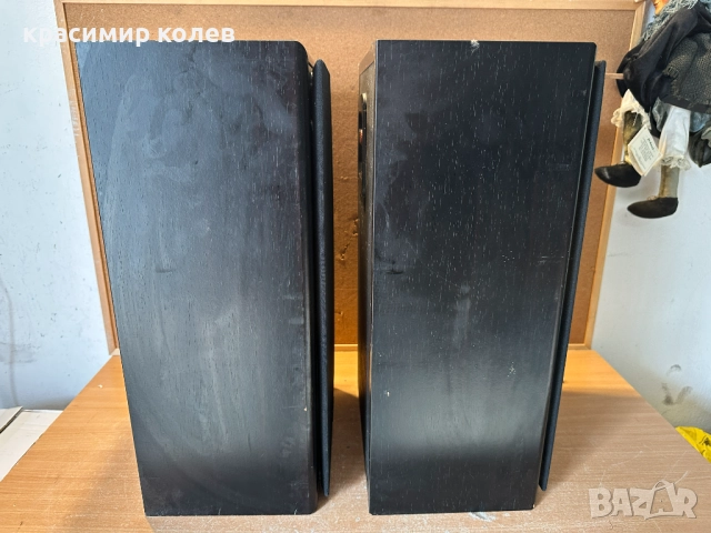 тонколони "TECHNICS SB-C350", снимка 8 - Тонколони - 52679405