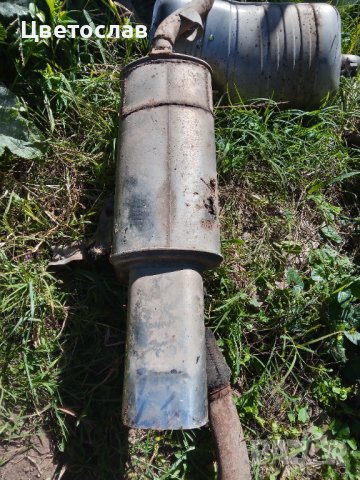 Задно гърне за БМВ е36 , снимка 2 - Части - 42180047