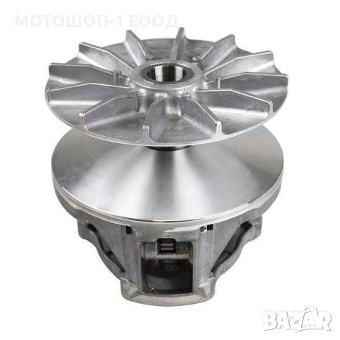 Нов комплект Вариатор с тежести и пружина за 2008-09 Polaris RZR 800, снимка 2 - Части - 39574312