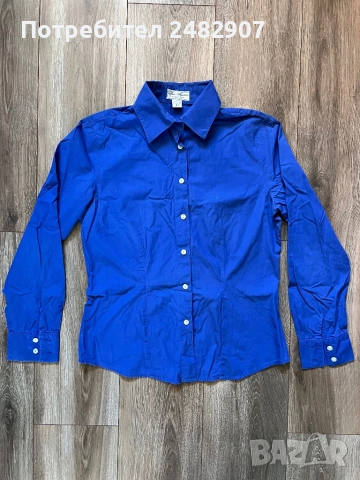 Дамска риза, снимка 3 - Ризи - 53533161