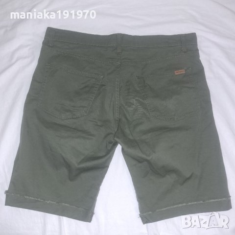 Carhartt WIP Swell Short (L) мъжки къси панталони, снимка 3 - Къси панталони - 40275252