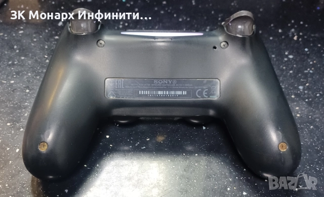 Sony Playstation 4 slim +3 джойстика , снимка 7 - PlayStation конзоли - 52894802