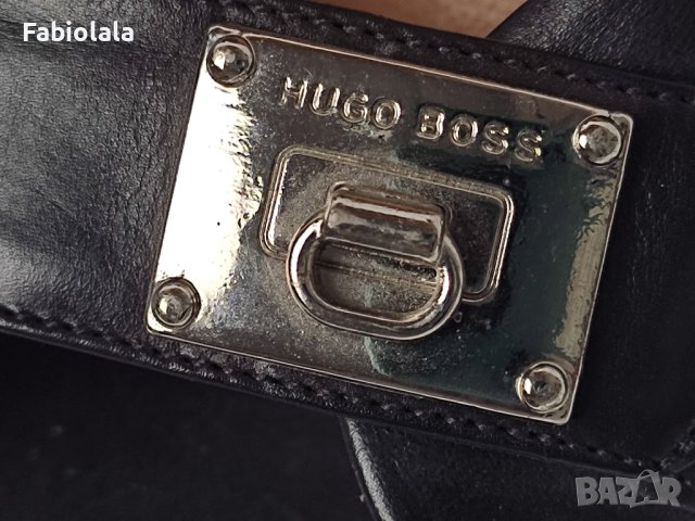 Hugo Boss pumps EU 36,5, снимка 5 - Дамски обувки на ток - 41828927