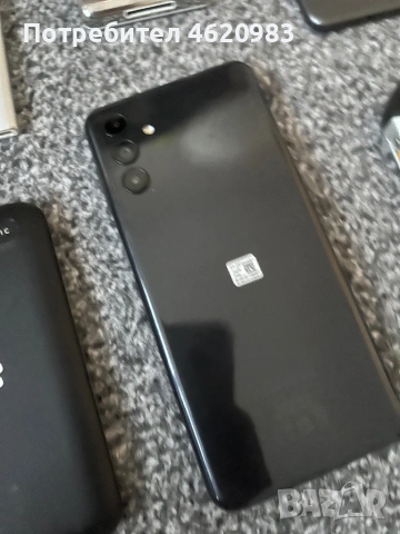 Работещи телефони Nokia , IPhone 8 Plus ,  BlackBerry , Cat , Samsung , ipod , Адаптер , зарядно , снимка 14 - Apple iPhone - 53056575