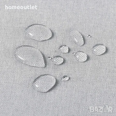 Покривка за трапезна маса 130 х 300, LANEETAL 0800059, снимка 5 - Покривки за маси - 48405693
