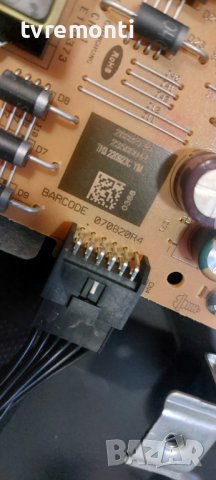 POWER BOARD ,17IPS62 070820R4 ,for Crown 32550 32inc DISPLAY VES315WNGL-2D-N52, снимка 3 - Части и Платки - 42117809