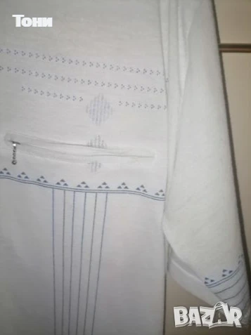 Нова Мъжка Риза с Яка XL , снимка 6 - Ризи - 53728949