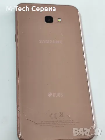 Samsung J4+ SM-J415FN за части цял телефон, снимка 2 - Резервни части за телефони - 49737720