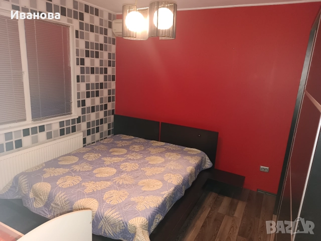 Отдавам апартамент под наем-дългосрочно, снимка 9 - Апартаменти - 52642301