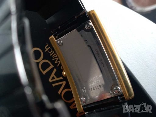 Movado La Nouvelle , снимка 3 - Мъжки - 27299422