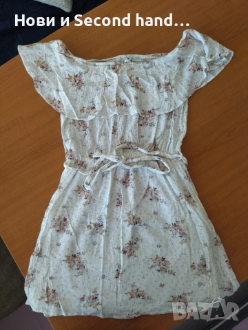 ВСИЧКО!!! по 5 лв, снимка 12 - Къси панталони и бермуди - 51710911