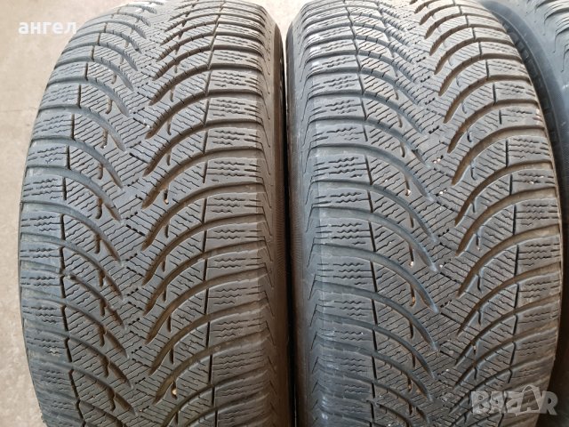225.55.17 michelin , снимка 5 - Гуми и джанти - 34778942