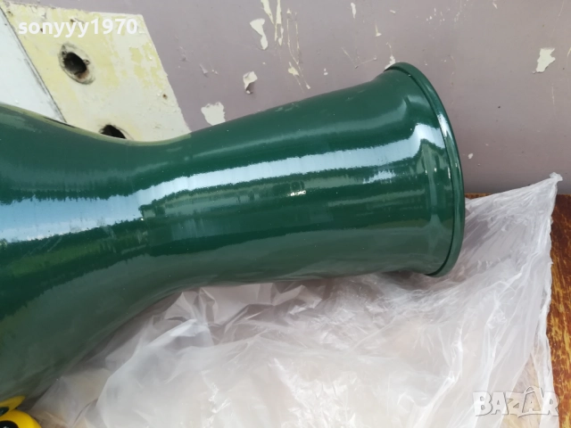 ГОЛЯМА ТАРАМБУКА-ЗЕЛЕНА ОТ СИРИЯ 2108252015, снимка 10 - Ударни инструменти - 51446438