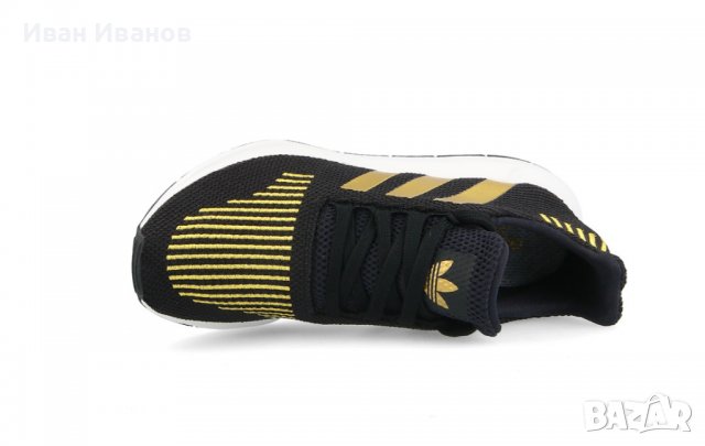 маратонки  ADIDAS ORIGINALS SWIFT RUN номер 39-39,5, снимка 5 - Маратонки - 40075068