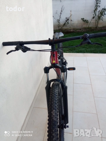 ТРЕК марлин , 29 цола ., снимка 10 - Велосипеди - 52913524