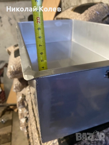 Тава за агне , снимка 4 - Съдове за готвене - 53422085