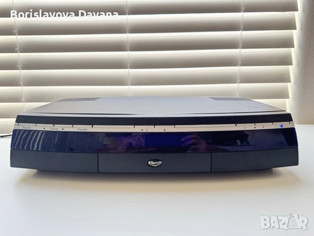 Аудио система Klipsch CS-700 , снимка 2 - Аудиосистеми - 53026497