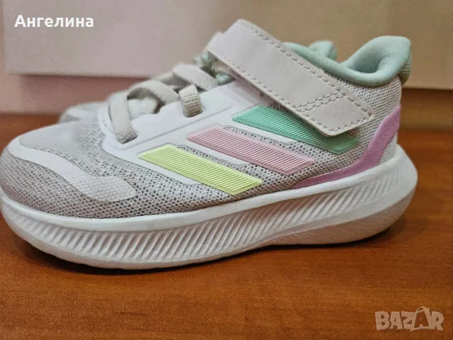 Детски adidas маратонки, снимка 2 - Детски маратонки - 56321794