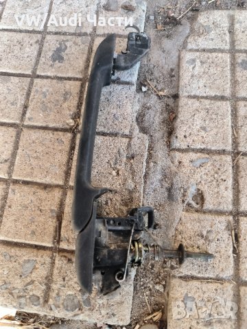 Дръжка за врата за Голф 3 Пасат Венто VW Golf 3 Passat Vento , снимка 2 - Части - 42274661