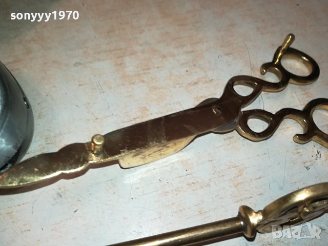 АНТИКИ ВНОС ФРАНЦИЯ 1107231401, снимка 8 - Антикварни и старинни предмети - 41517658