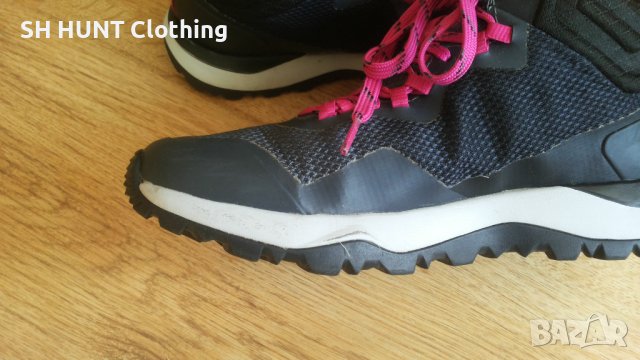 THE NORTH FACE FUTURELIGHT размер EUR 37 / UK 4 обувки - 576, снимка 10 - Дамски боти - 44358949