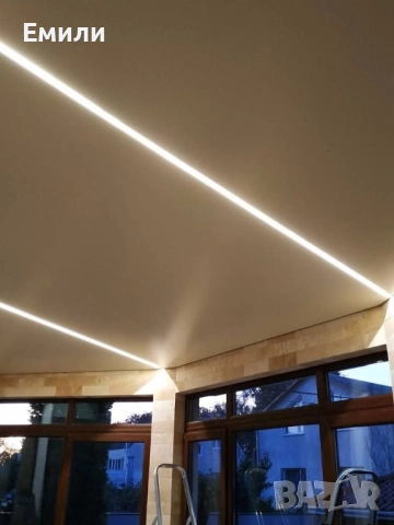 Опънати тавани , снимка 4 - Други ремонти - 52921038