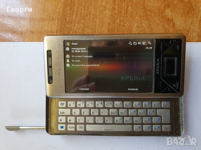 Sony xperia x1, снимка 4 - Sony Ericsson - 34371177
