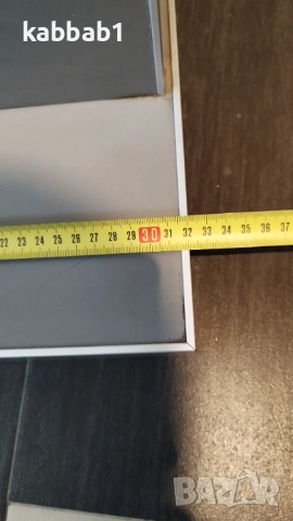 Информационна табела - рекламно табло с 10 плексигласова кутии 175/30см, снимка 6 - Друго - 53628472