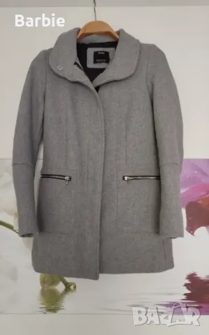 Дамско палто Bershka