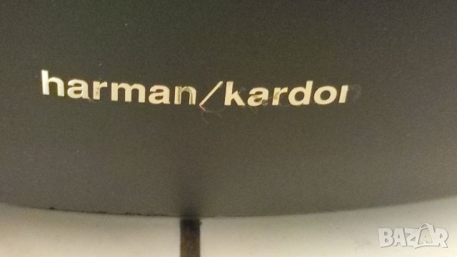 Колона Harman Karbon. , снимка 4 - Тонколони - 39447629