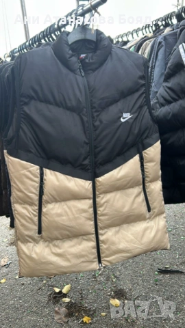 Мъжки елеци С до 2хл, снимка 4 - Други - 53530499