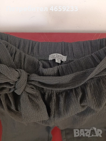 Панталон , снимка 2 - Панталони - 53086314