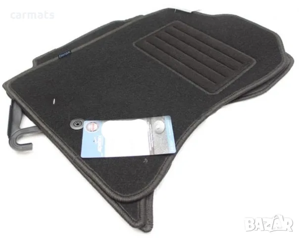 Мокетни стелки Petex за Opel Frontera B (1998-2003) - дълга база