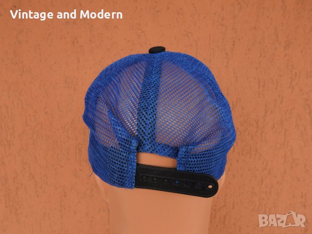 VEGETA Super Saiyan Capsule Corp Dragon Ball оригинална шапка с козирка, снимка 5 - Шапки - 41946537