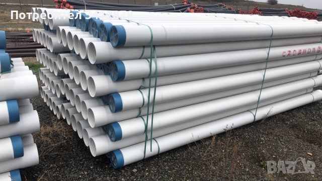 Сондажни тръби 113, снимка 4 - ВИК - 39091972