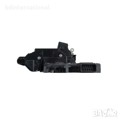 Брава за задна лява врата, Ford Mondeo IV, S-Max, снимка 6 - Части - 56062271