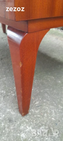 Бар с радио винтидж-DUX, снимка 9 - Шкафове - 50512579