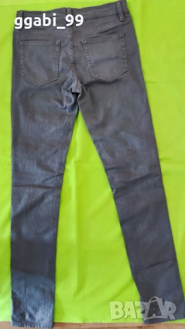 Дамски дънки размер 25, снимка 3 - Дънки - 34696849